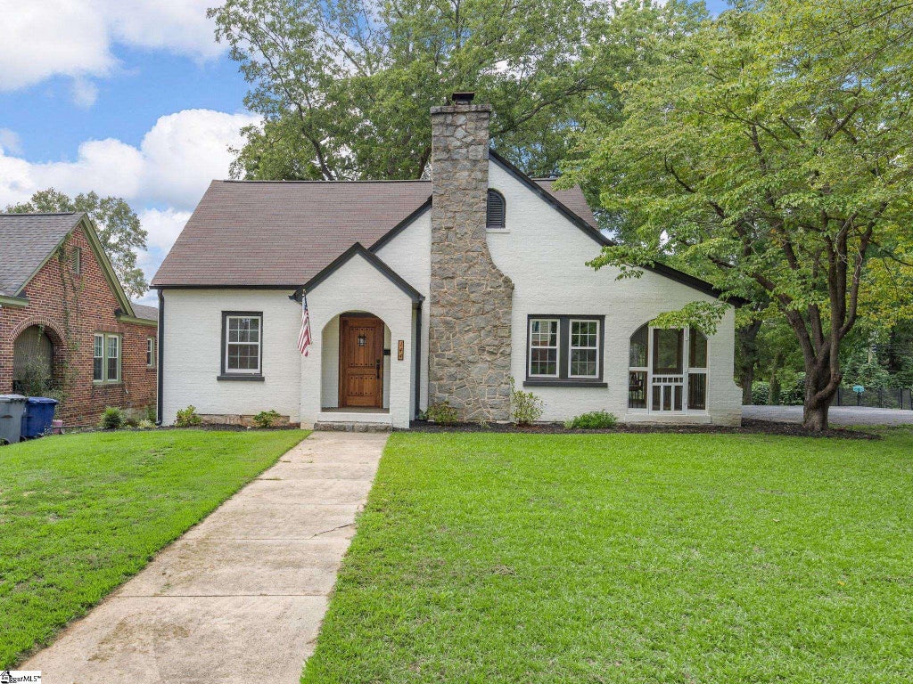 144 E Victoria Road, Spartanburg