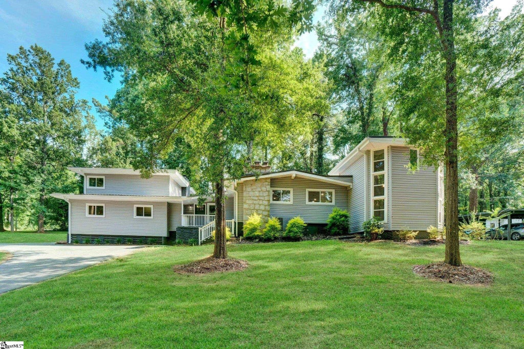 103 Forest Hills Drive, Gaffney