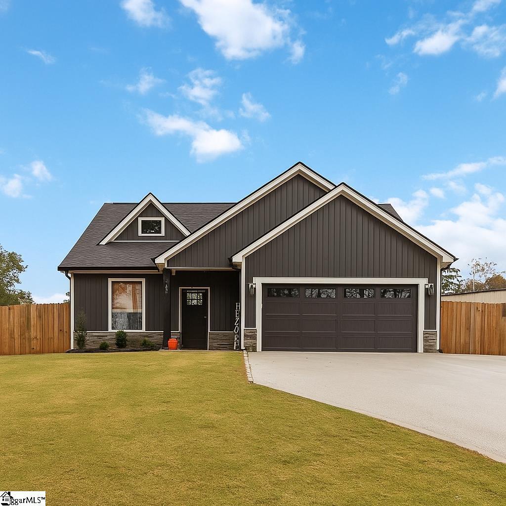 4524 Pine Lane, Anderson