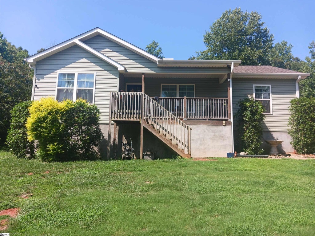 524 Secona Road, Pickens