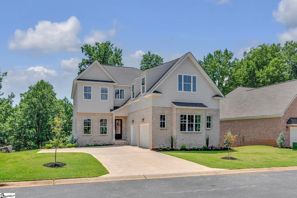 43 Park Vista Way, Greenville
