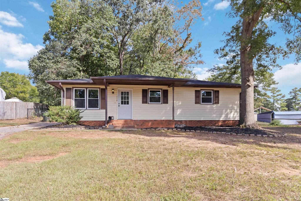 114 Loblolly Drive, Wellford