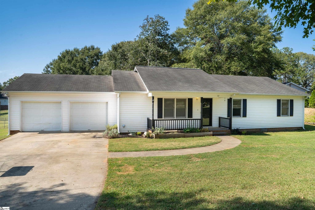 112 Wells Drive, Boiling Springs