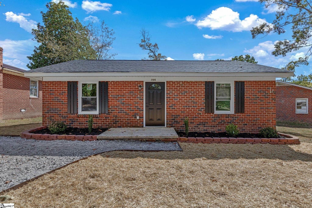 105 Picadilly Street, Taylors