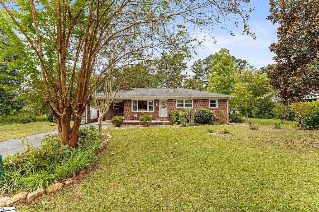 17 Poplar Street, Woodruff