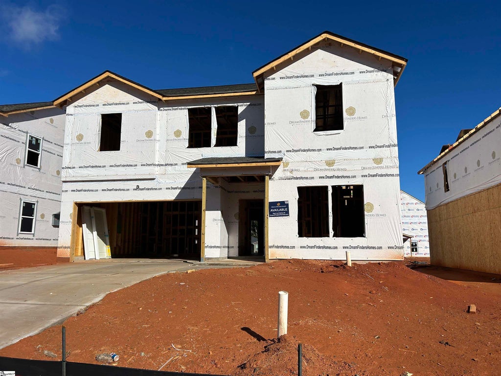 213 White Fields Avenue Lot 108, Fountain Inn