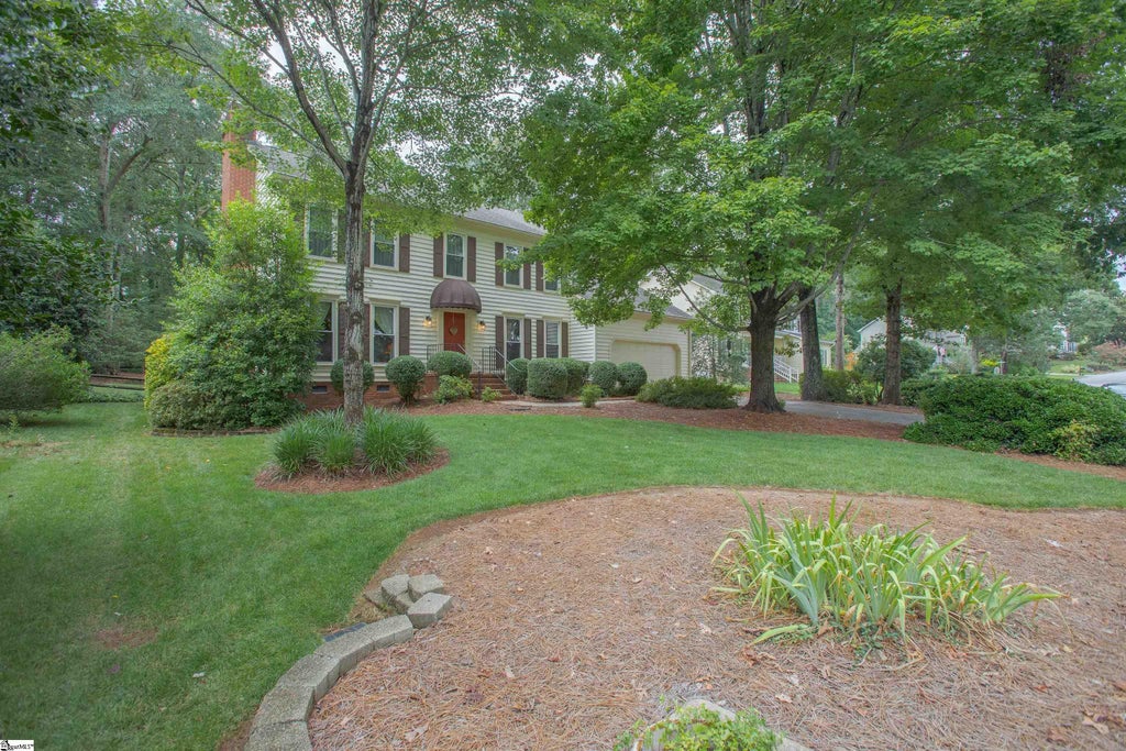 403 Woodway Drive, Greer