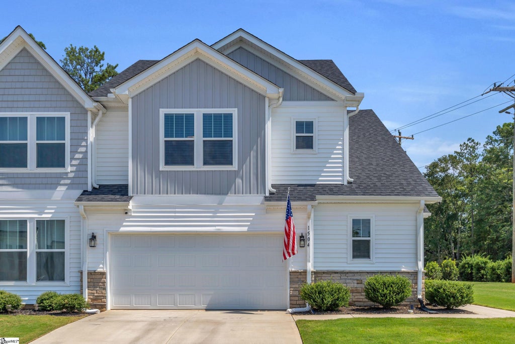 1504 Shallons Court, Spartanburg