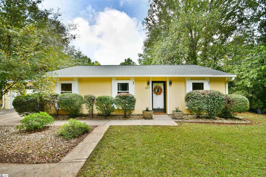 807 Madden Bridge Road, Central