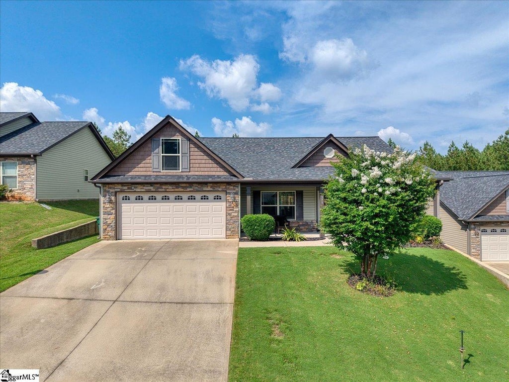 375 N Timm Creek Avenue, Roebuck