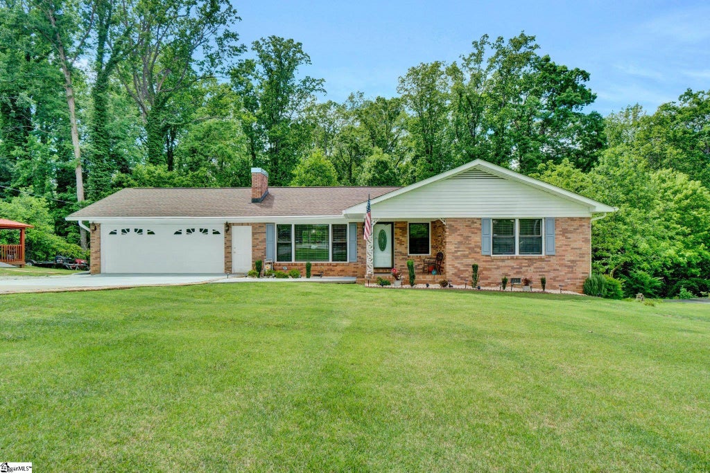 1113 Fox Squirrel Ridge Road, Pickens