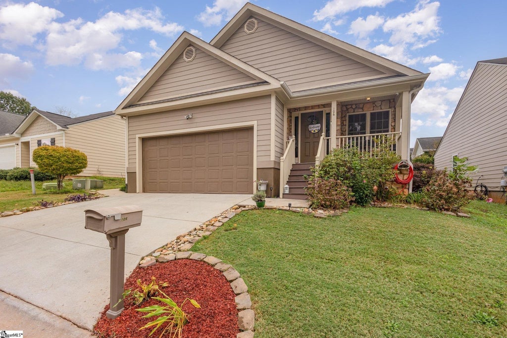 106 Bradley Drive, Pickens