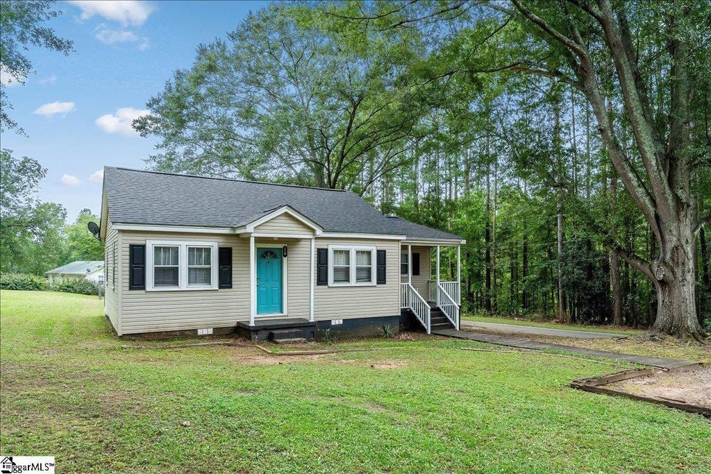 115 Tillman Street Extension, Liberty