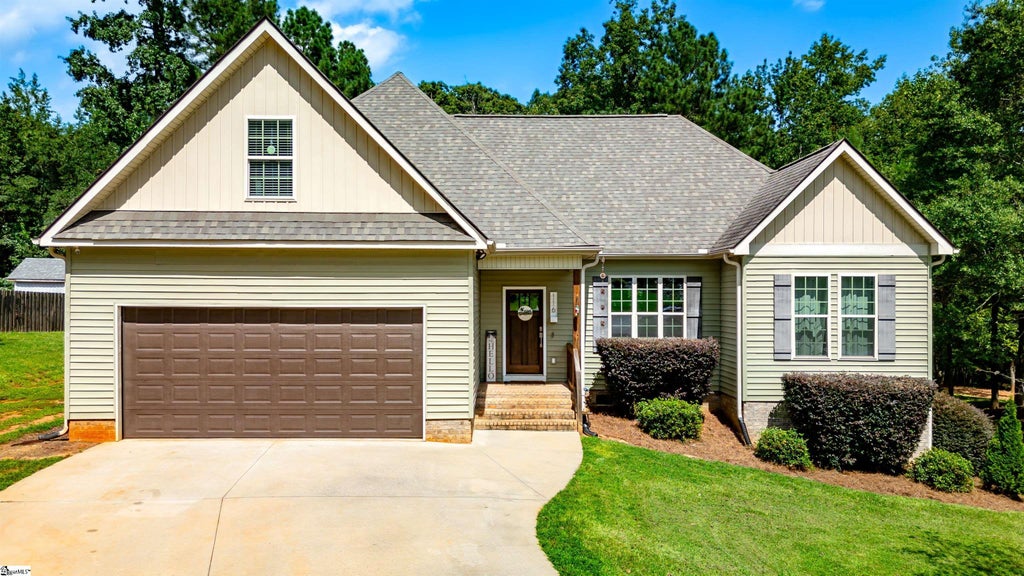 116 Ridgeland Drive, Six Mile