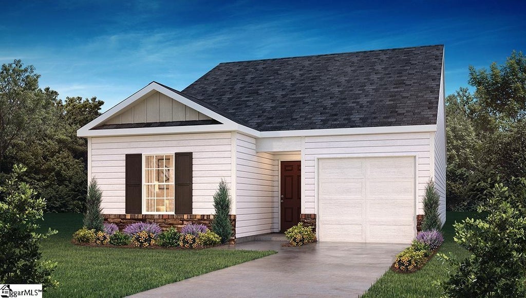 528 Cordgrass Road, Fountain Inn