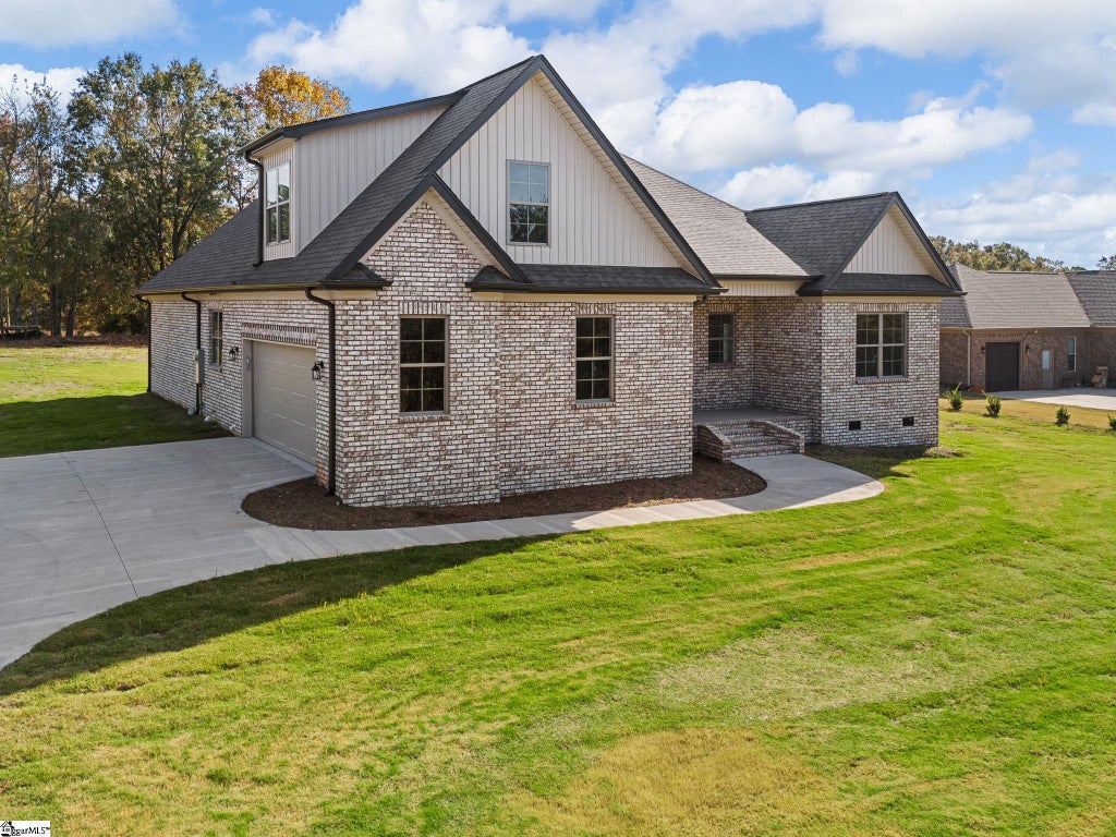 291 Robbins Road, Chesnee
