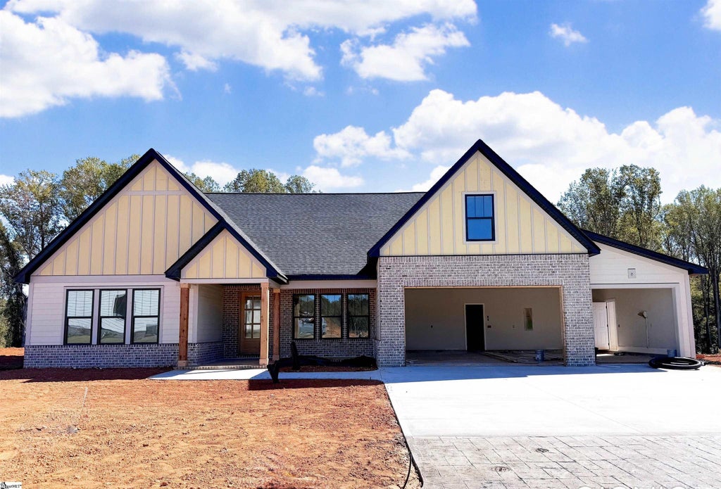 3021 Akins Street Lot 35, Spartanburg