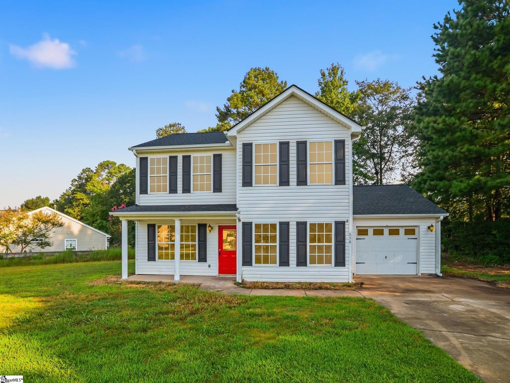 658 Hunters Lane, Anderson