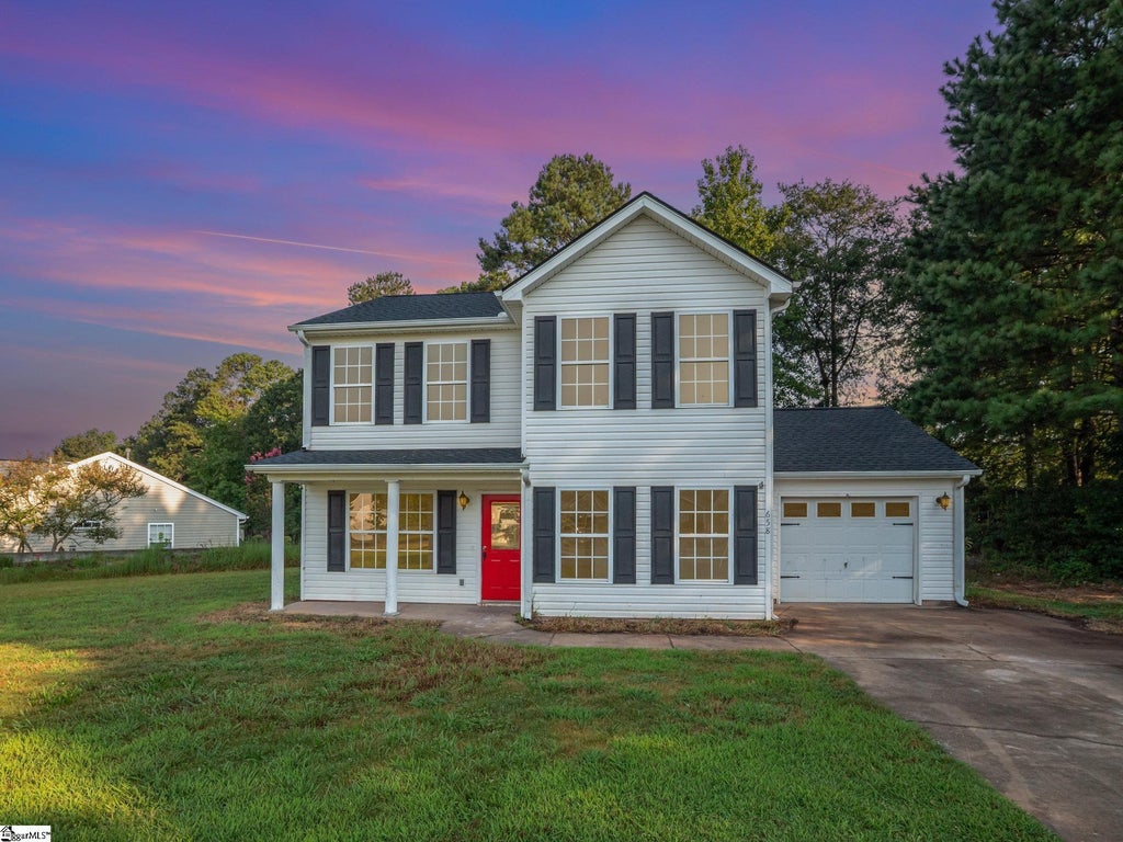 658 Hunters Lane, Anderson