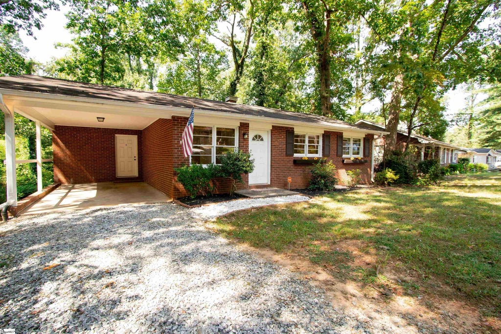 365 Amherst Drive, Spartanburg