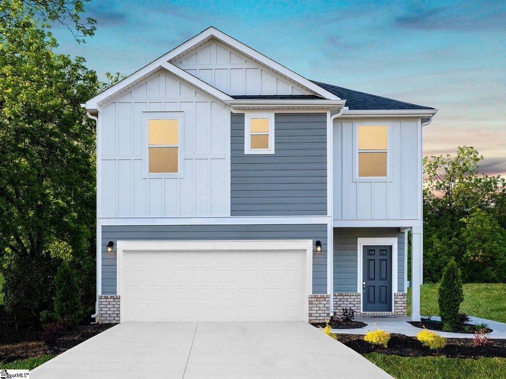 931 Penfold Pointe, Wellford