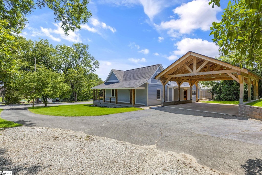 508 Johnson Street, Pickens