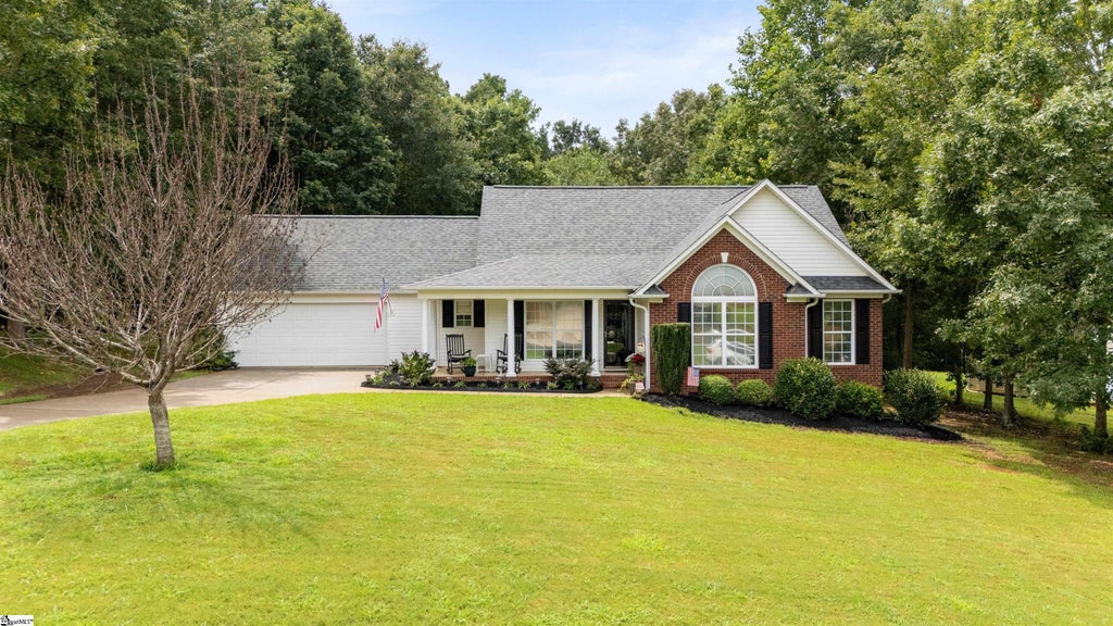129 John Lancaster Road, Spartanburg