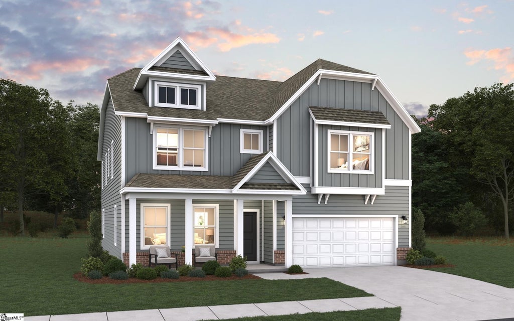 134 Anderson Oaks Lane 84, Easley