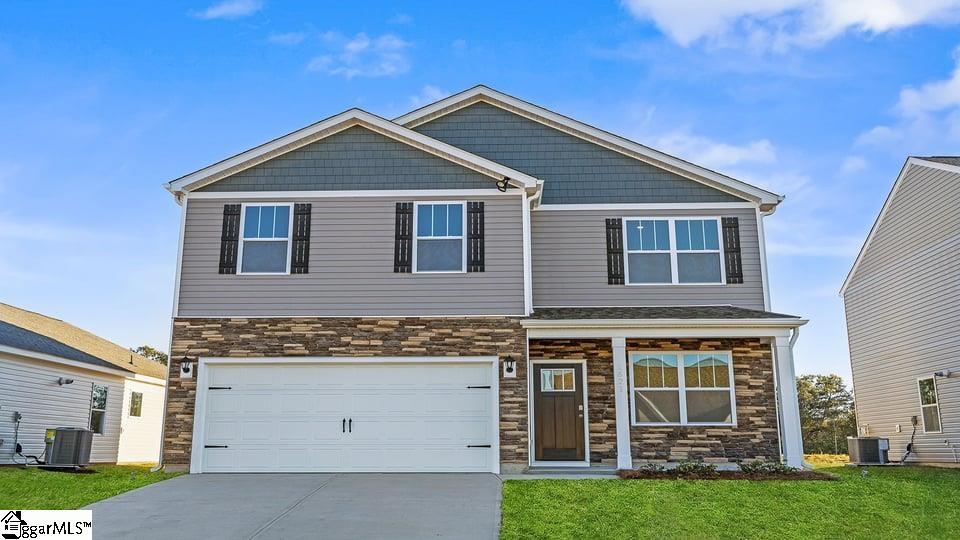 1621 Yarrow Lane, Lyman