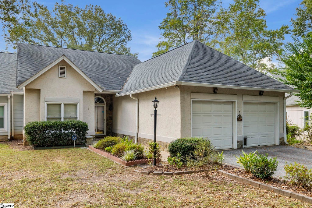 7 15th Vantage, Campobello