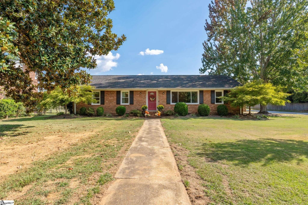 4220 Chaffee Road, Spartanburg