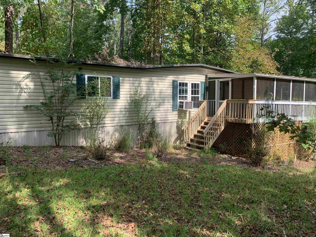 719 Shelor Ferry Road, Fair Play