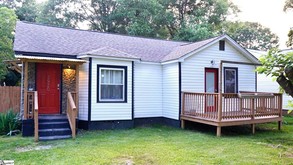 2920 Chambers Road, Anderson