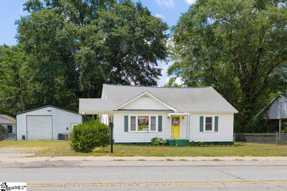 210 E Roosevelt Drive, Anderson