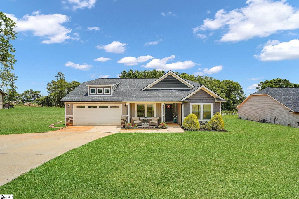 433 Analyse Drive, Wellford