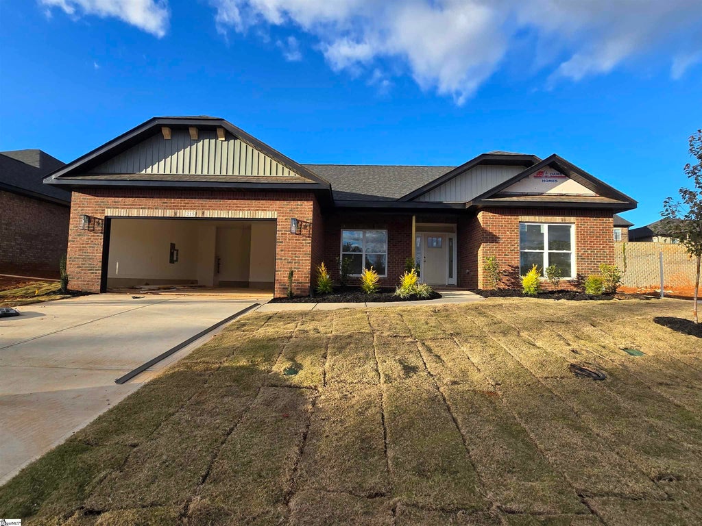 215 Rolling Waters Drive Lot 64, Greenville