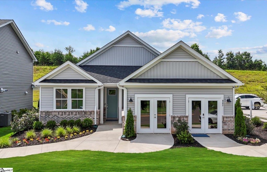 805 Sweetwater Hills Drive Lot 115, Moore