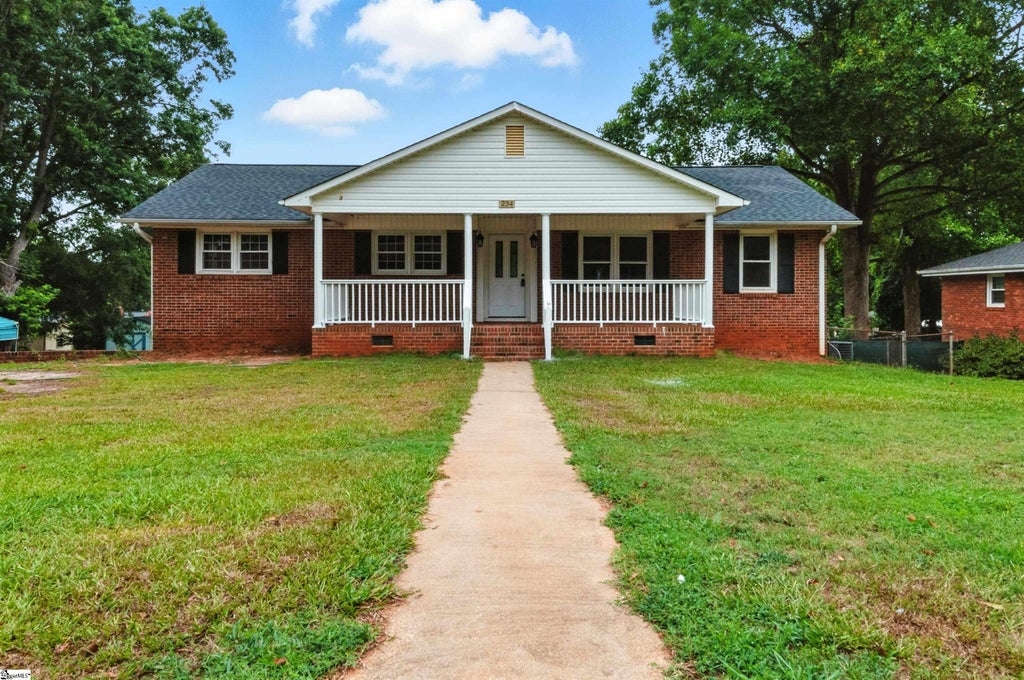 234 Ferndale Drive, Boiling Springs