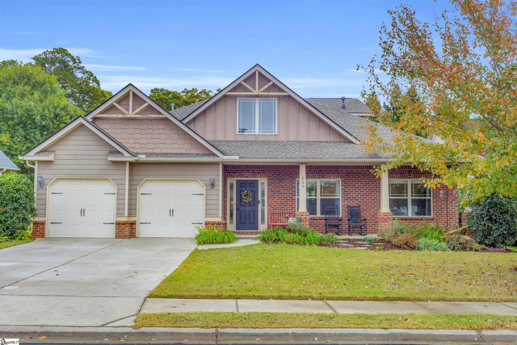 529 Horton Grove Road, Greer