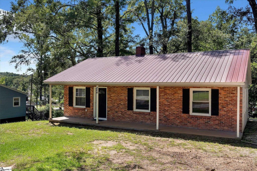 404 Montague Street, Anderson