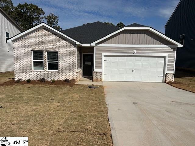 433 Haddon Trail, Woodruff