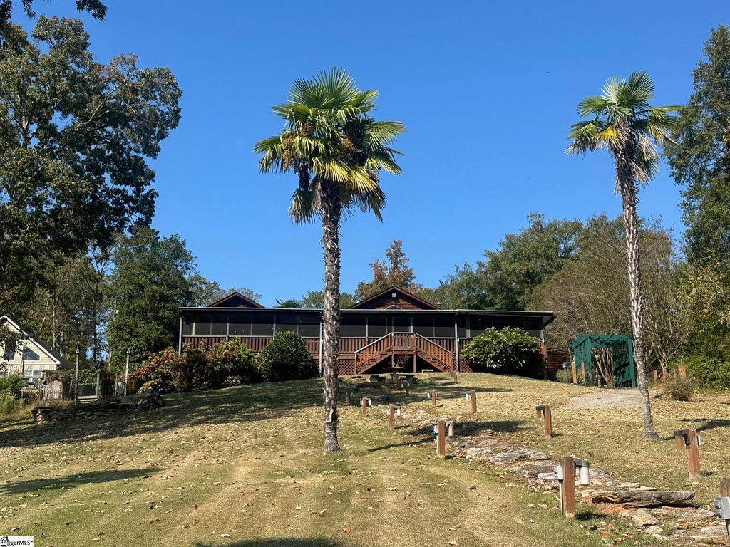 801 Mcfalls Circle, Anderson