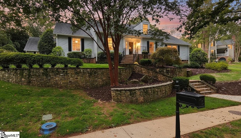 72 Marshall Bridge Drive, Greenville