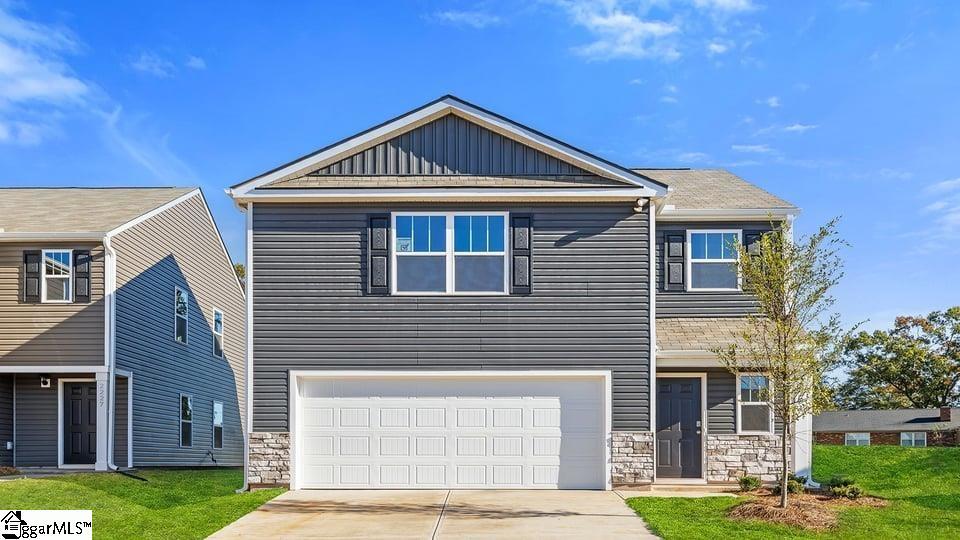 2231 Springview Court, Boiling Springs