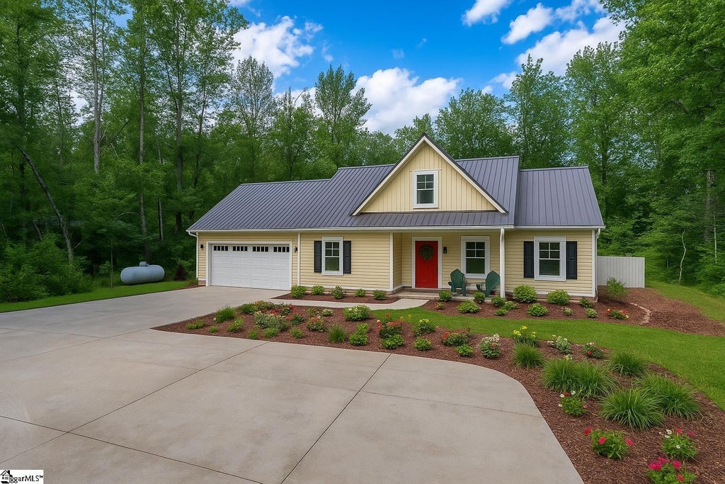 128 Willys Creek Circle, Pickens