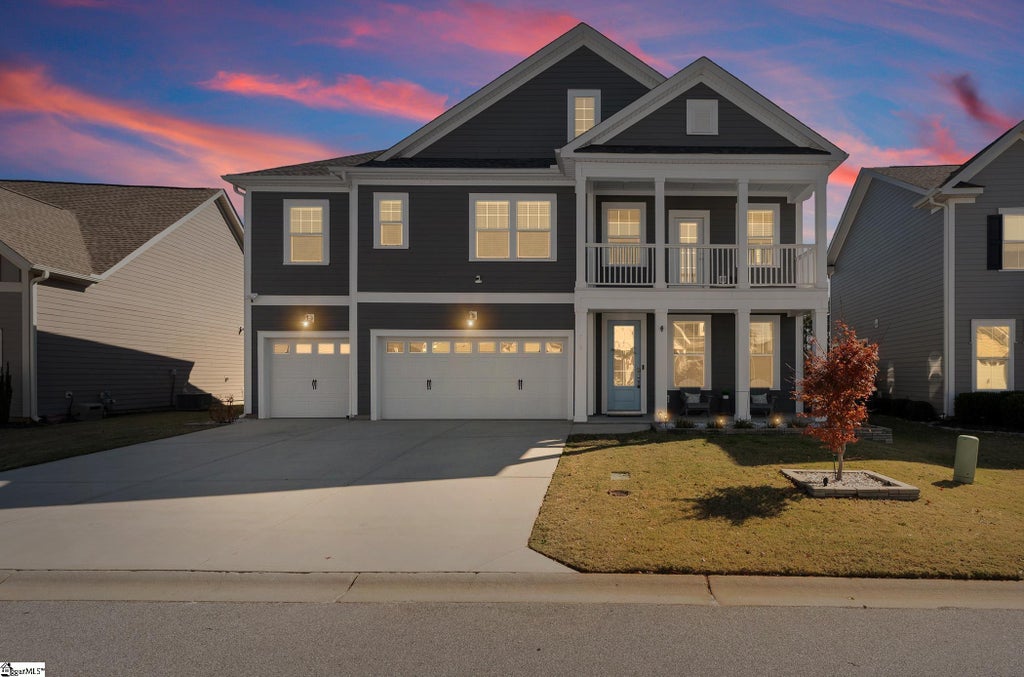 719 Torridon Lane, Simpsonville