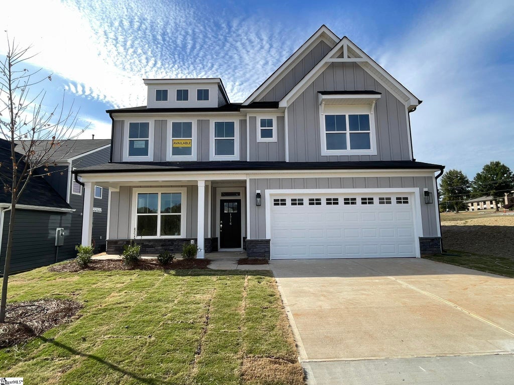 1716 Constitution Lane, Moore