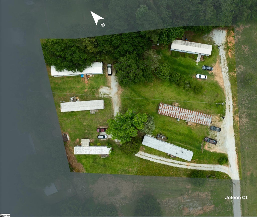 121 Joleon Court, Liberty