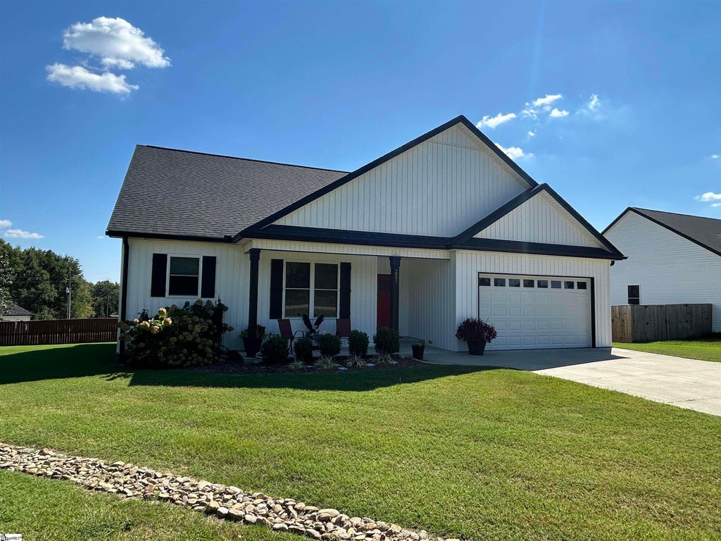 2991 Hwy 417, Woodruff