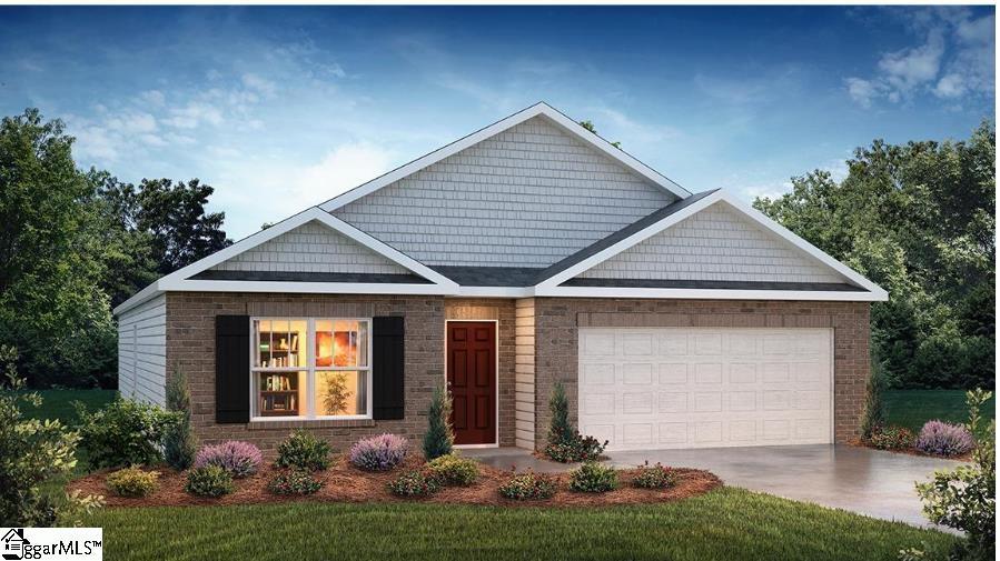 531 Valencia Circle, Wellford